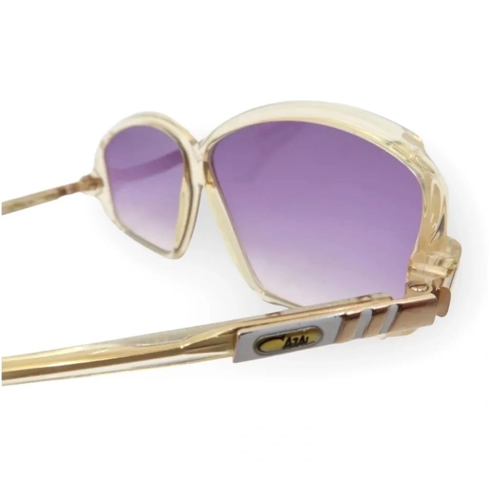 Cazal iconic cazals